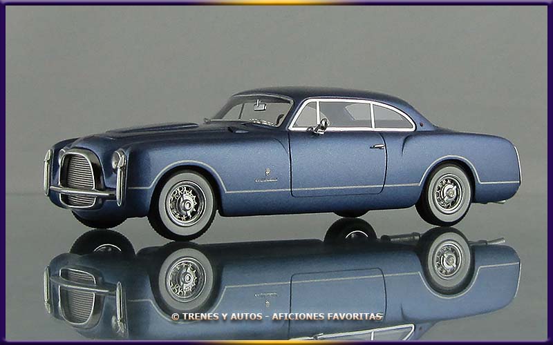 Chrysler SS