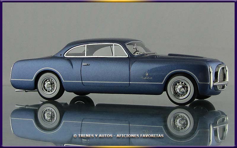 Chrysler SS