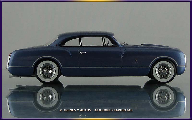 Chrysler SS