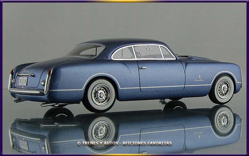 Chrysler SS