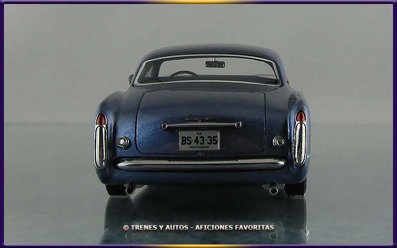 Chrysler SS