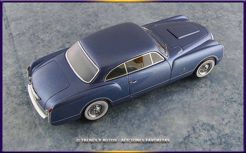 Chrysler SS
