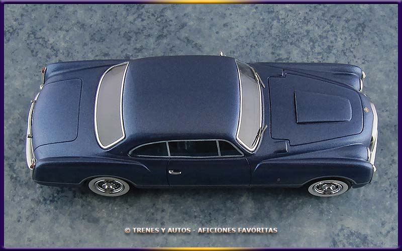 Chrysler SS
