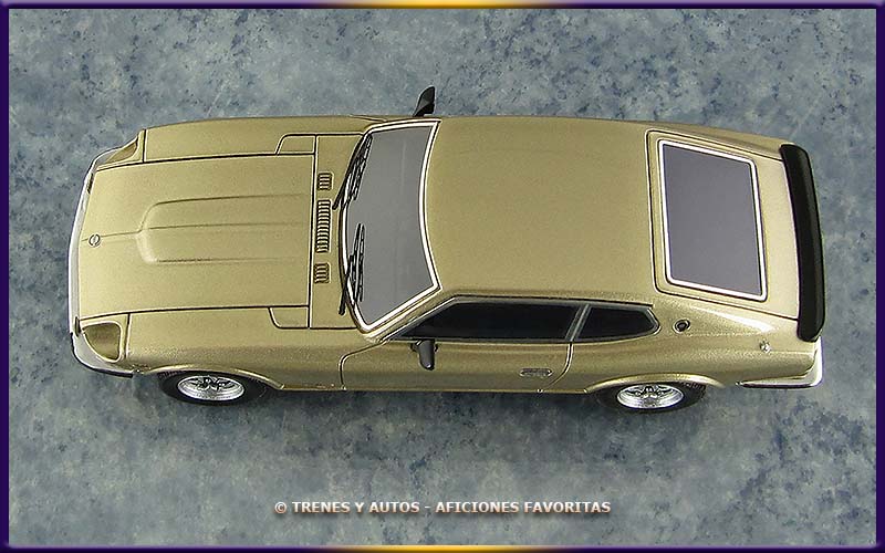 Nissan-Datsun 260 Z
