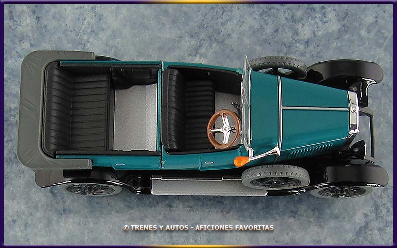 Skoda 110 Combi Laurin & Klement