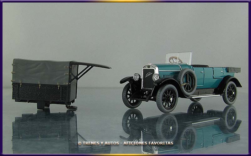 Skoda 110 Combi Laurin & Klement