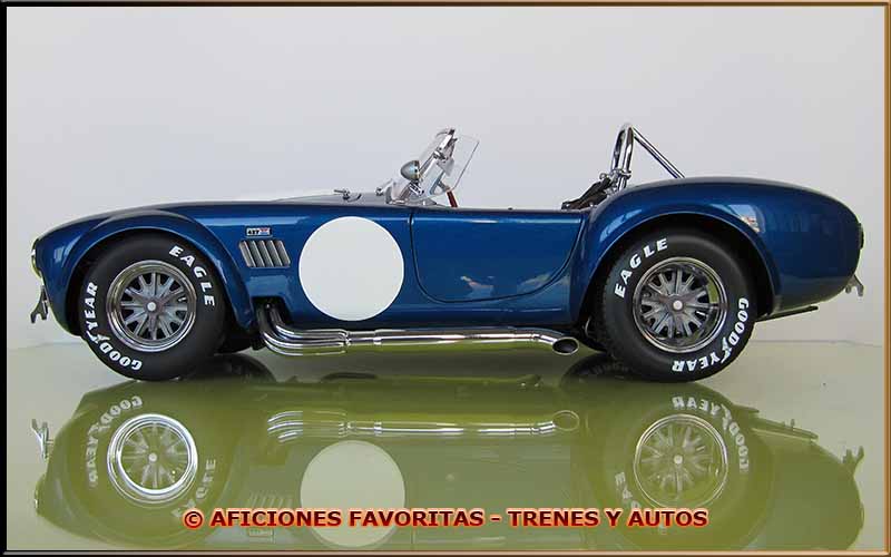 Shelby Cobra 427 SC