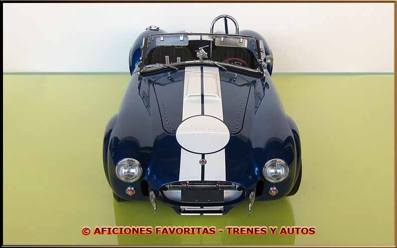 Shelby Cobra 427 SC