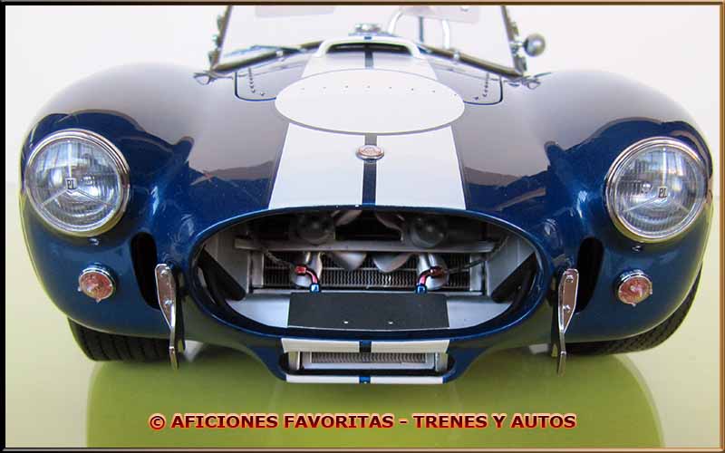 Shelby Cobra 427 SC