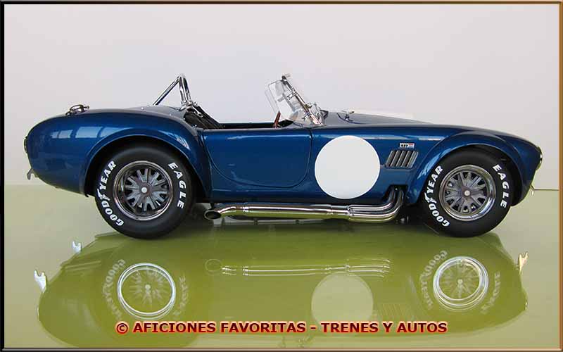 Shelby Cobra 427 SC