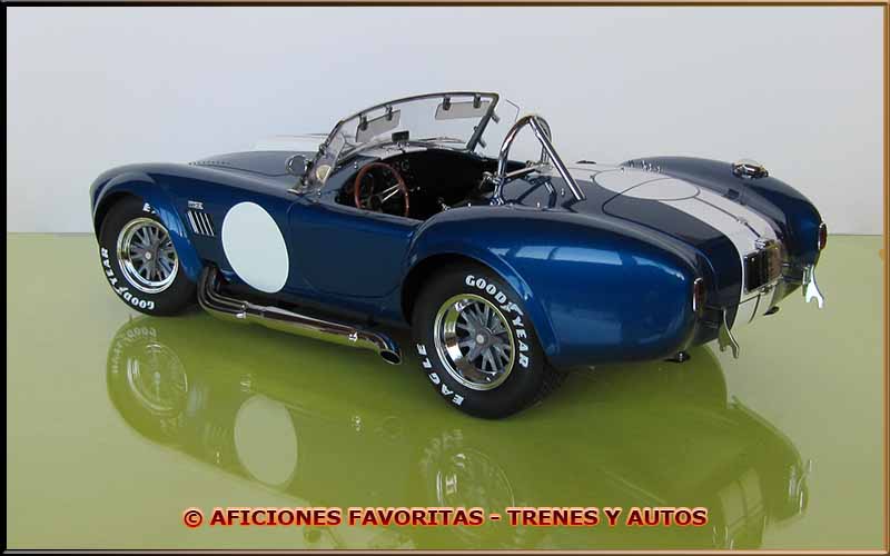 Shelby Cobra 427 SC