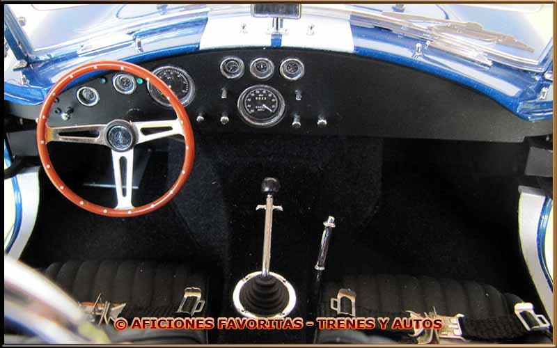 Shelby Cobra 427 SC