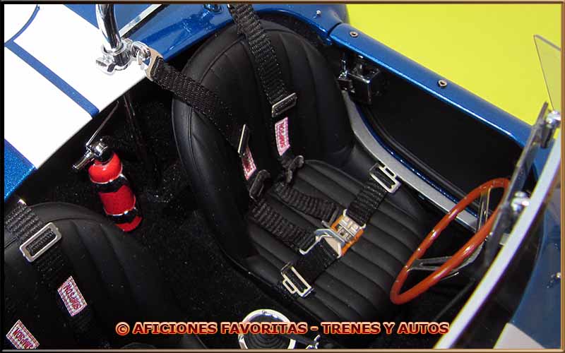 Shelby Cobra 427 SC