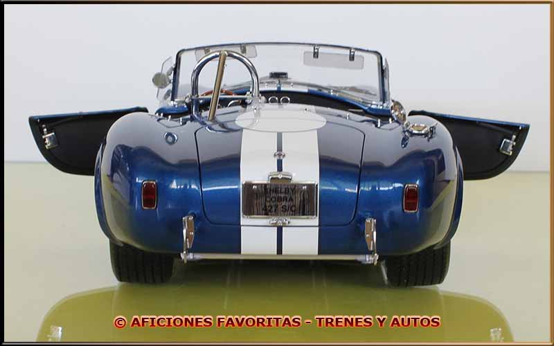 Shelby Cobra 427 SC