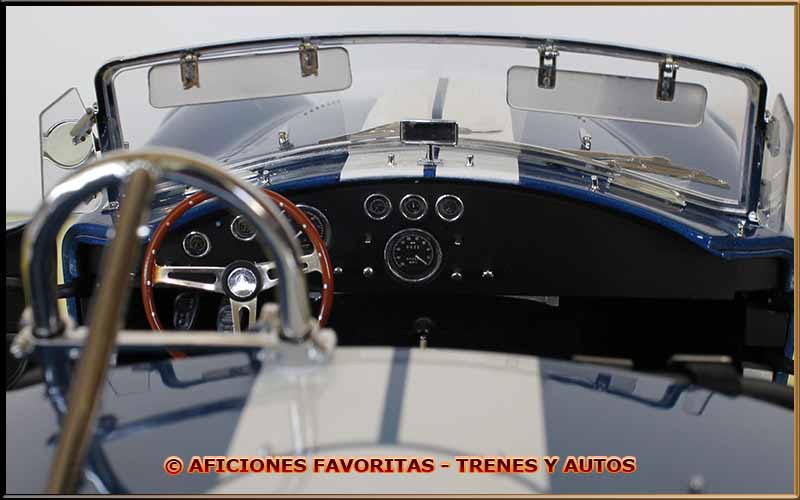 Shelby Cobra 427 SC