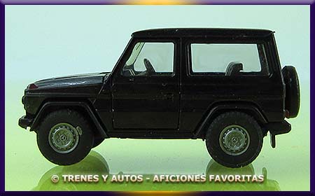 Mercedes Benz 280 GE G-Class Mercedes Benz 280 GE G-Class