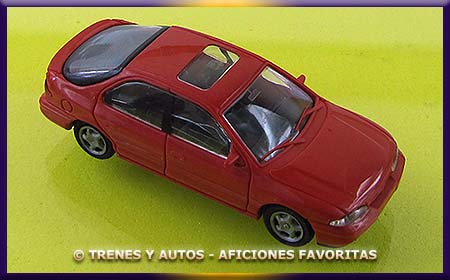 Ford Mondeo MK-I Sedán Ford Mondeo MK-I Sedán