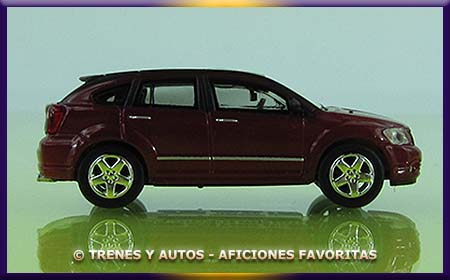Dodge Caliber Dodge Caliber
