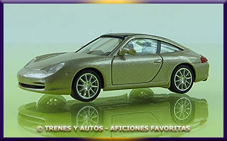 Porsche 911 Targa (996) Porsche 911 Targa (996)