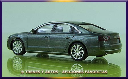 Audi A8 Audi A8