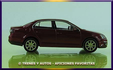 Volkswagen Jetta V Volkswagen Jetta V