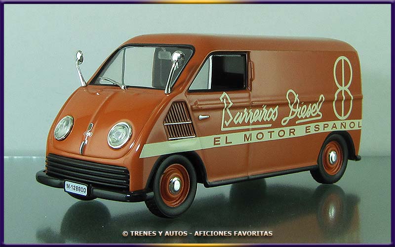 DKW F89-L Kombi