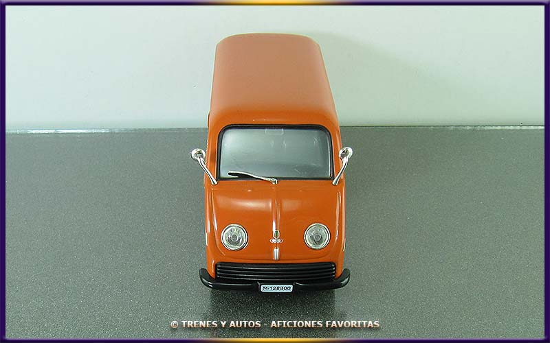 DKW F89-L Kombi