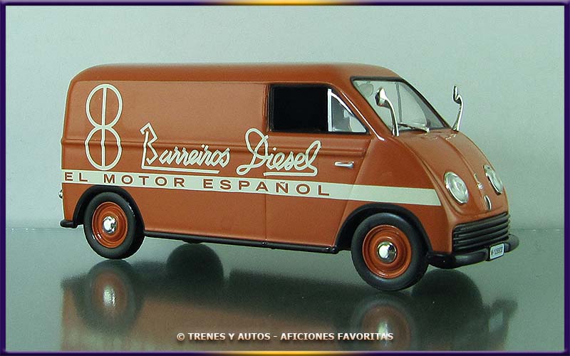 DKW F89-L Kombi