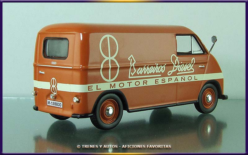 DKW F89-L Kombi