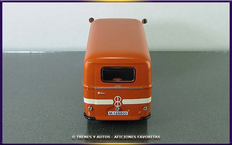 DKW F89-L Kombi