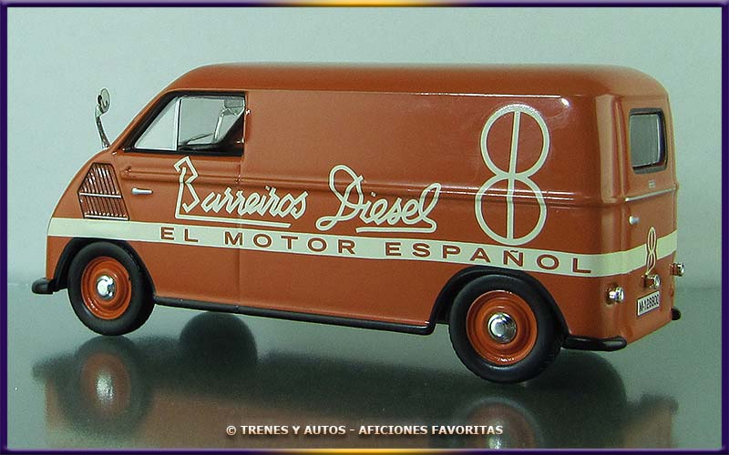 DKW F89-L Kombi