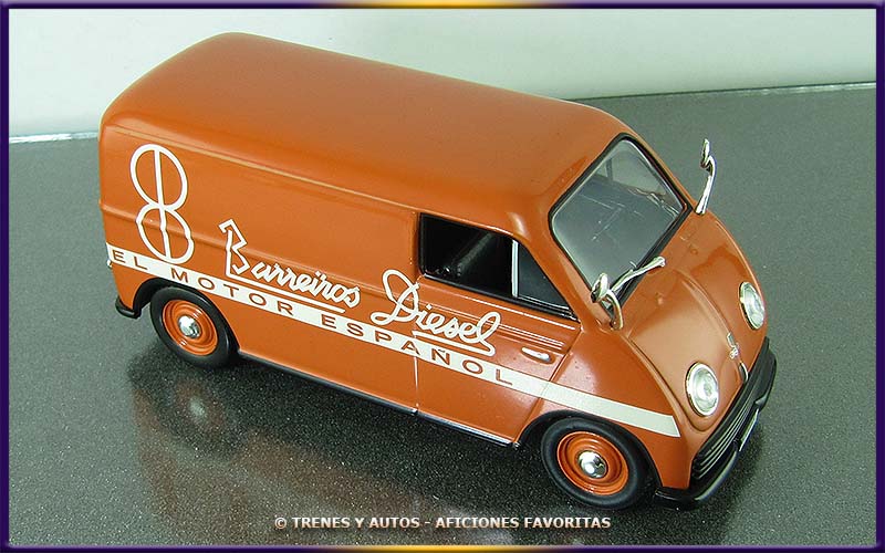 DKW F89-L Kombi