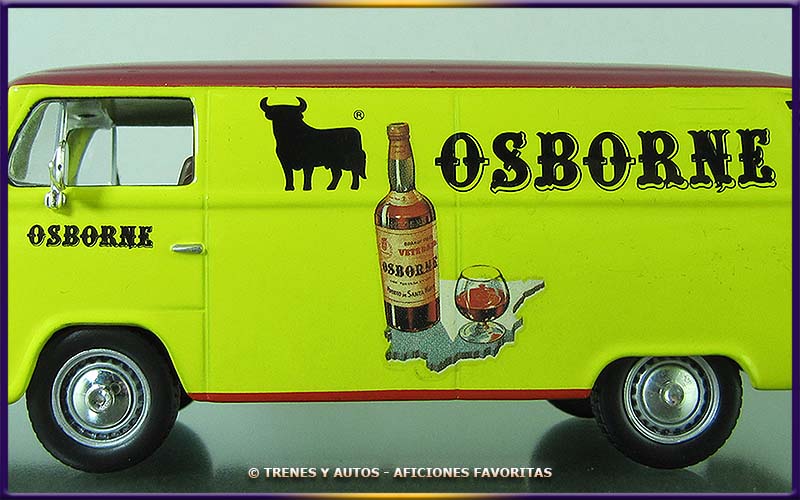 Volkswagen T2 Kombi