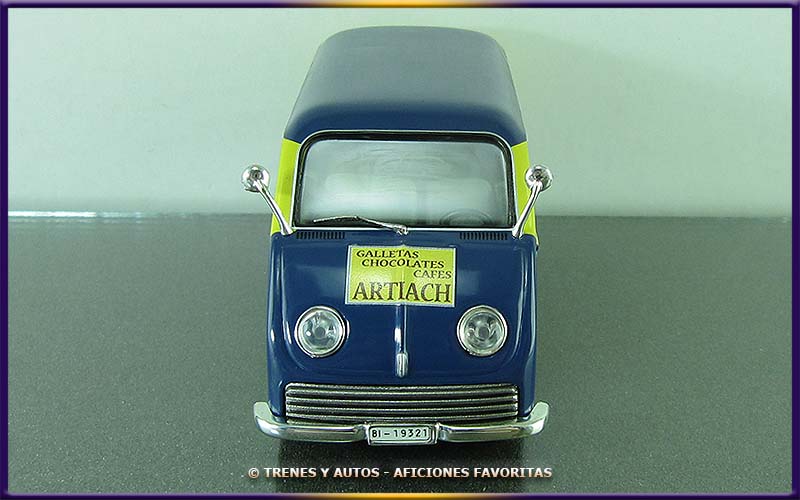 DKW F89-L Kombi