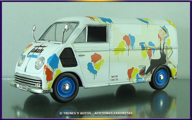DKW F89-L Kombi
