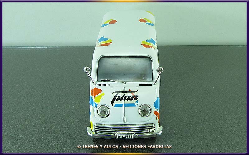 DKW F89-L Kombi