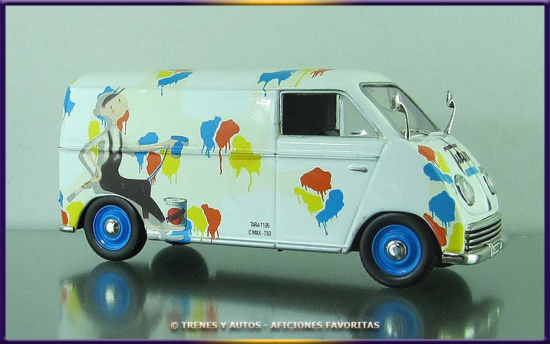 DKW F89-L Kombi