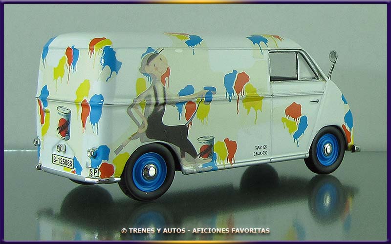 DKW F89-L Kombi