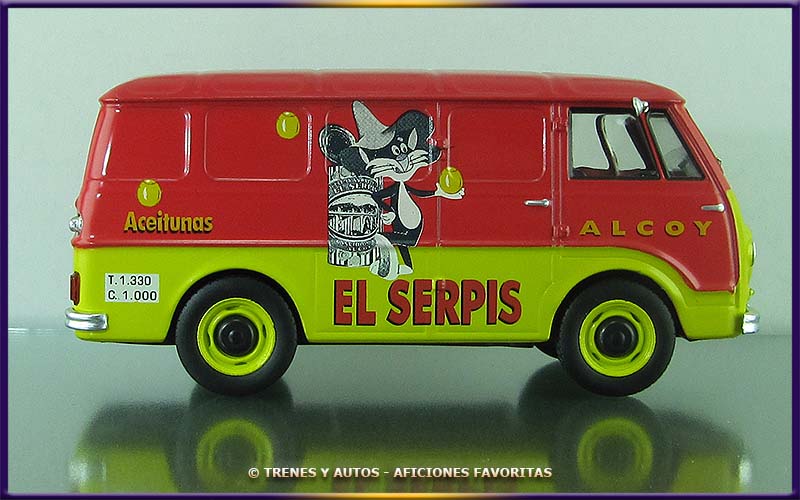 Alfa Romeo Fadisa Romeo 2
