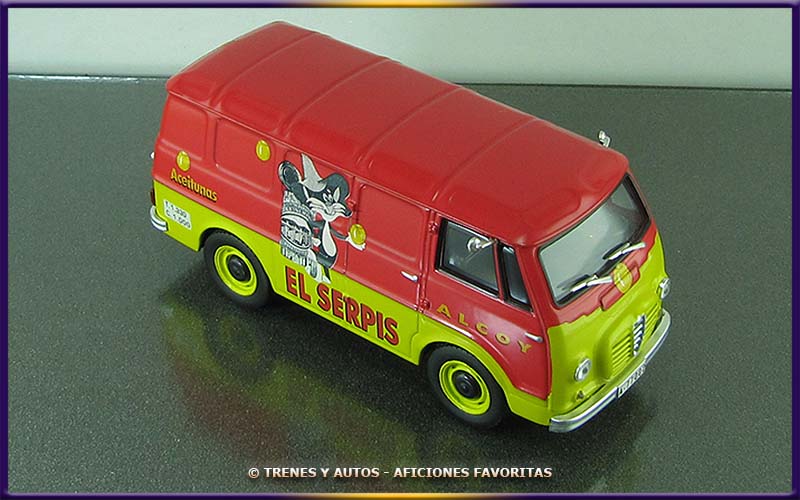Alfa Romeo Fadisa Romeo 2