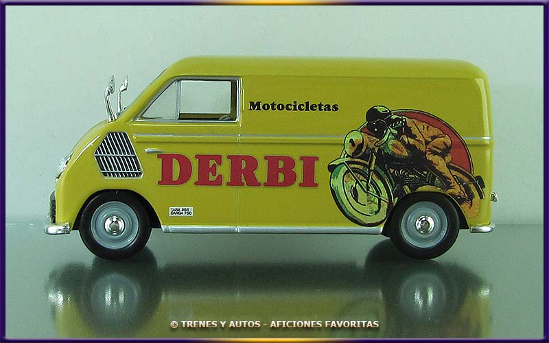 DKW F89-L Kombi
