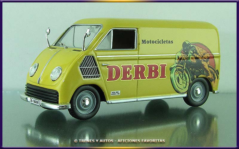 DKW F89-L Kombi