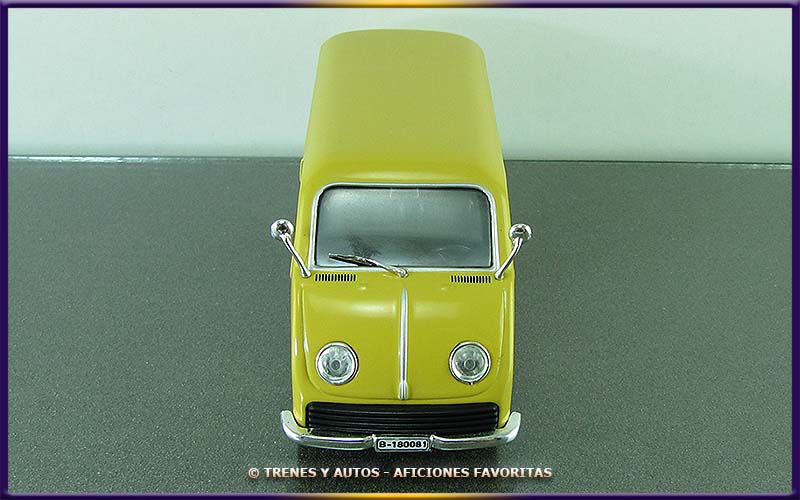 DKW F89-L Kombi