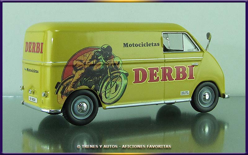 DKW F89-L Kombi