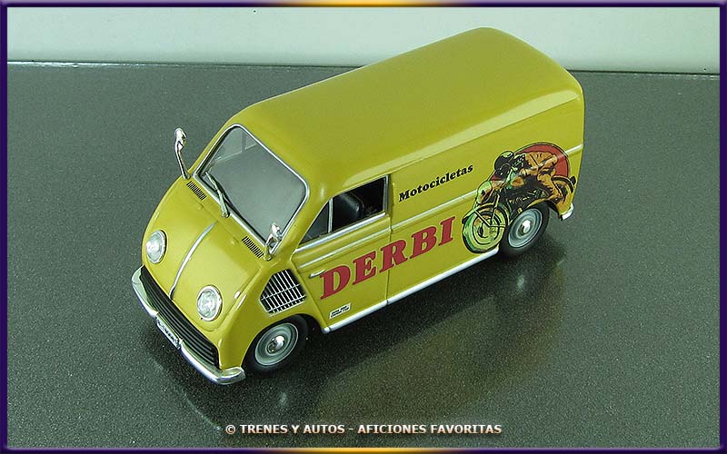 DKW F89-L Kombi
