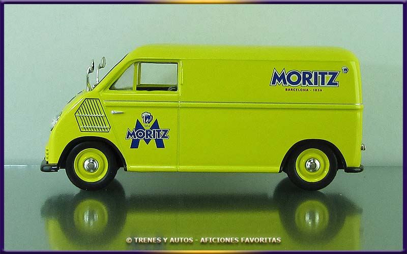 DKW F89-L Kombi