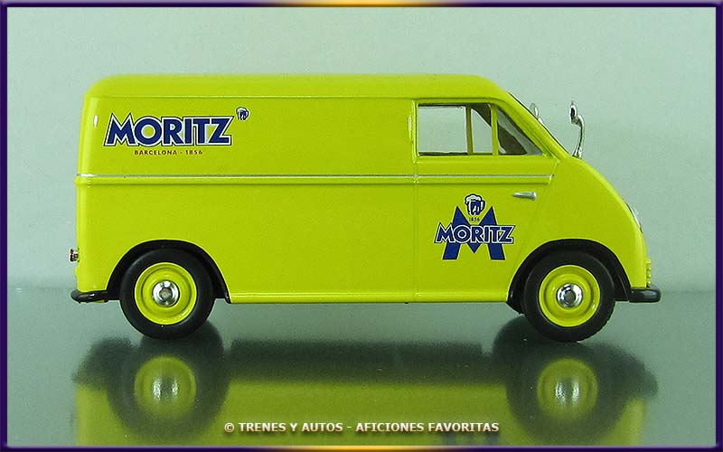 DKW F89-L Kombi
