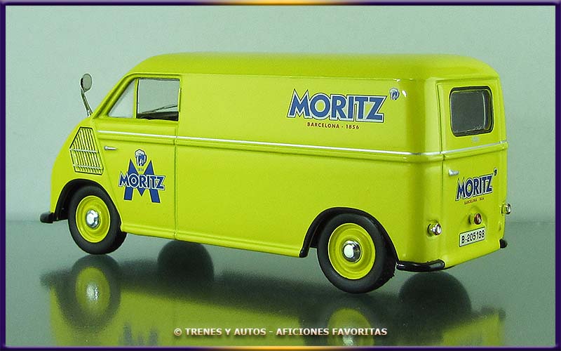 DKW F89-L Kombi