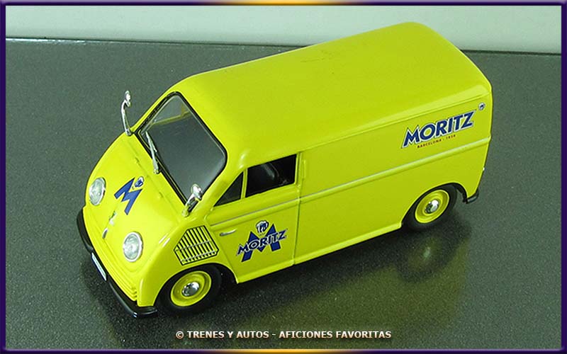 DKW F89-L Kombi