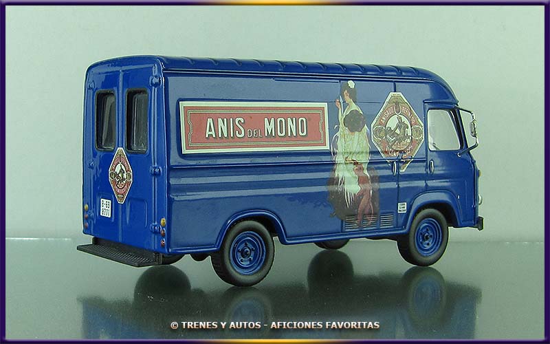Renault Saviem SG2
